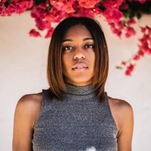 Meet your Posher, Kasey